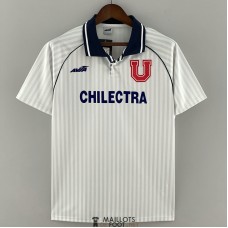 Maillot Universidad De Chile Retro Exterieur 1994/1995