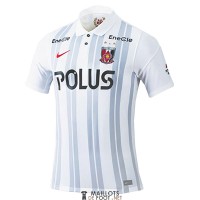 Maillot Urawa Red Diamonds Exterieur 2022/2023