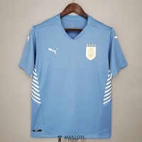 Maillot Uruguay Domicile 2021/2022