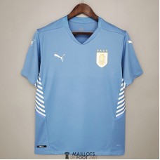 Maillot Uruguay Domicile 2021/2022