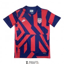 Maillot USA Exterieur 2021/2022