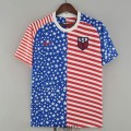 Maillot USA Special Edition Blue I 2022/2023