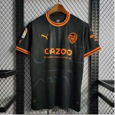 Maillot Valencia Exterieur 2022/2023