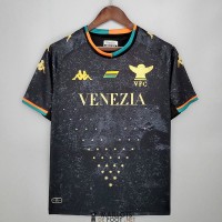 Maillot Venezia Football Club Domicile 2021/2022