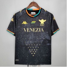Maillot Venezia Football Club Domicile 2021/2022