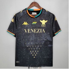 Maillot Venezia Football Club Domicile 2021/2022