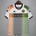 Maillot Venezia Football Club Exterieur 2021/2022