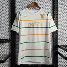 Maillot Venezia Football Club Exterieur 2022/2023