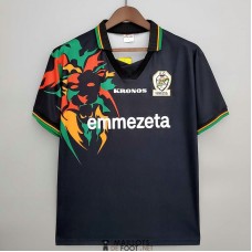 Maillot Venezia Football Club Retro Domicile 1998/1999