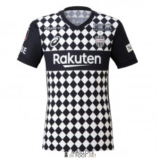 Maillot Vissel Kobe Exterieur 2021/2022