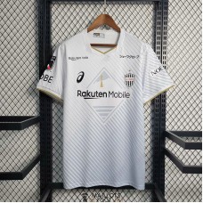 Maillot Vissel Kobe Exterieur 2023/2024