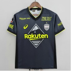 Maillot Vissel Kobe Third 2022/2023