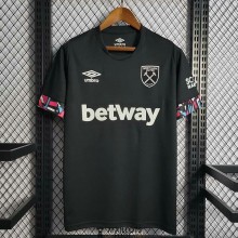 Maillot West Ham United Exterieur 2022/2023