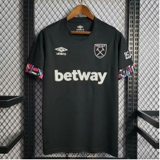 Maillot West Ham United Exterieur 2022/2023