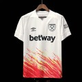 Maillot West Ham United Third 2022/2023