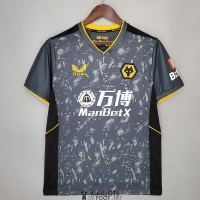 Maillot Wolves Exterieur 2021/2022