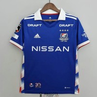 Maillot Yokohama F. Marinos Domicile 2022/2023