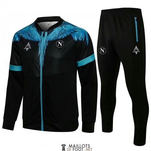 Marcelo burlon cheap kappa felpa