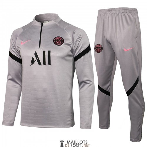 maillot d entrainement psg