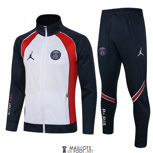 Veste PSG Jordan - Vêtement homme - Ile-de-France - Seine-Saint