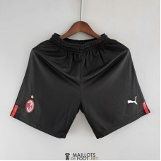 Short AC Milan Domicile 2022/2023