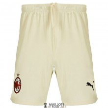 Short AC Milan Exterieur 2021/2022