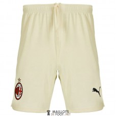 Short AC Milan Exterieur 2021/2022