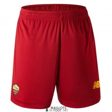 Short AS Roma Domicile 2022/2023