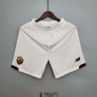 Short AS Roma Exterieur 2021/2022