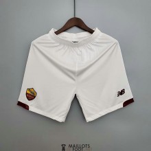 Short AS Roma Exterieur 2021/2022