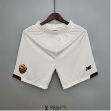 Short AS Roma Exterieur 2021/2022