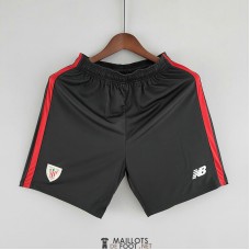 Short Athletic Bilbao Exterieur 2022/2023