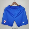 Short Atletico De Madrid Domicile 2021/2022