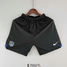 Short Atletico De Madrid Exterieur 2022/2023