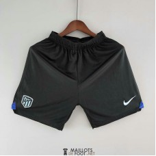 Short Atletico De Madrid Exterieur 2022/2023