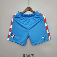 Short Atletico De Madrid Third 2021/2022