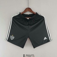 Short Atletico Mineiro Black I 2022/2023