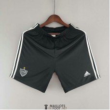 Short Atletico Mineiro Black I 2022/2023