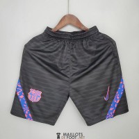 Short Barcelona Black I 2021/2022