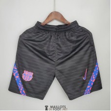 Short Barcelona Black I 2021/2022