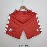 Short Bayern Munich Domicile 2021/2022