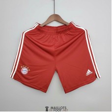 Short Bayern Munich Domicile 2021/2022