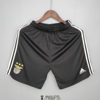 Short Benfica Domicile 2021/2022