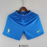 Short Bresil Blue I 2022/2023