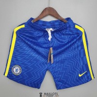 Short Chelsea Domicile 2021/2022