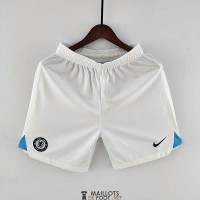 Short Chelsea Exterieur 2022/2023