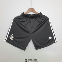 Short Flamengo Black II 2021/2022