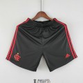 Short Flamengo Exterieur 2022/2023