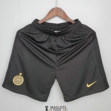 Short Inter Milan Domicile 2021/2022