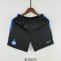 Short Inter Milan Domicile 2022/2023